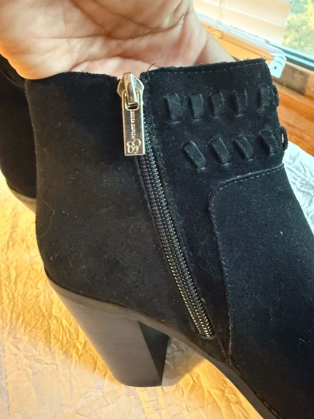 jessica simpson boots